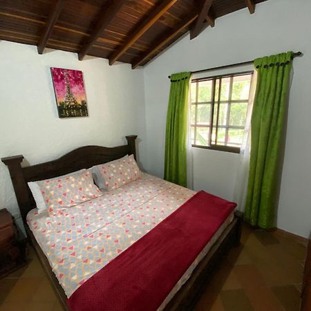 Rancho San Luis, Páramo المظهر الخارجي الصورة