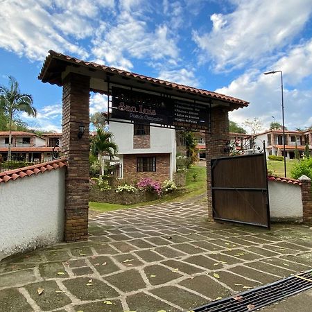 Rancho San Luis, Páramo المظهر الخارجي الصورة