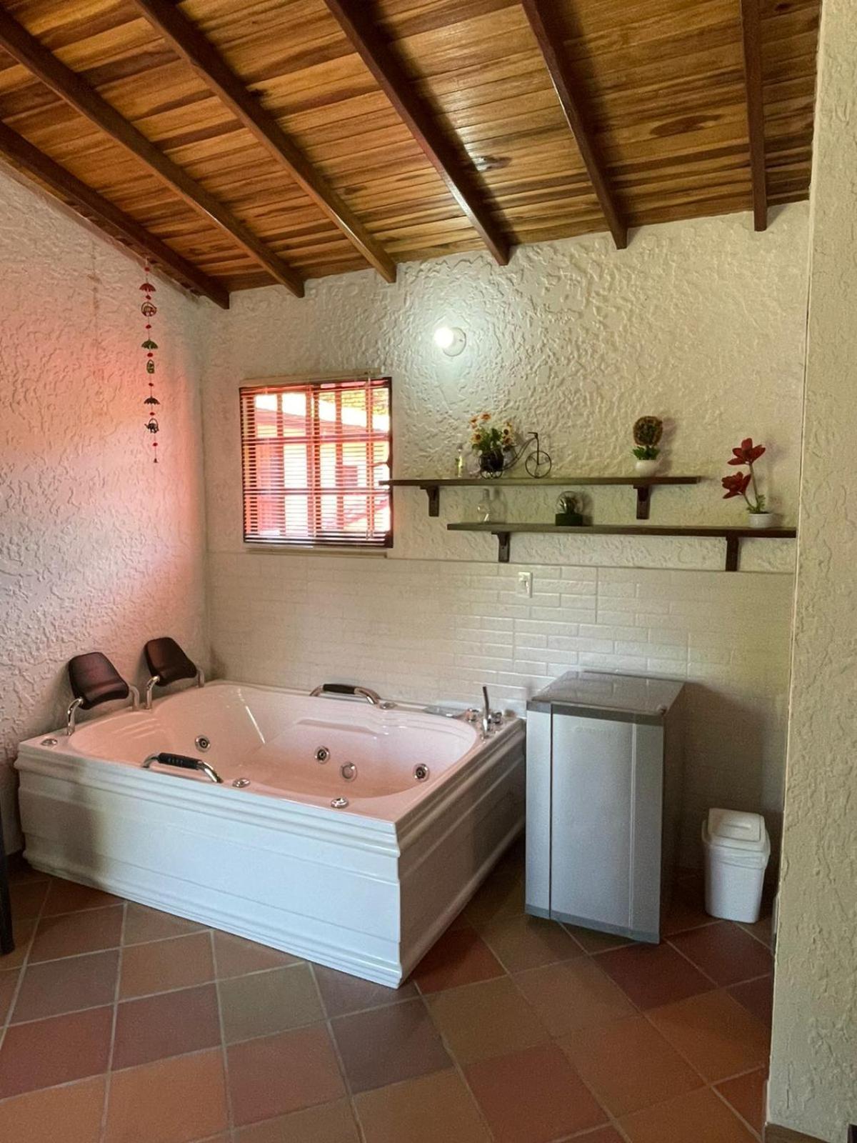 Rancho San Luis, Páramo المظهر الخارجي الصورة