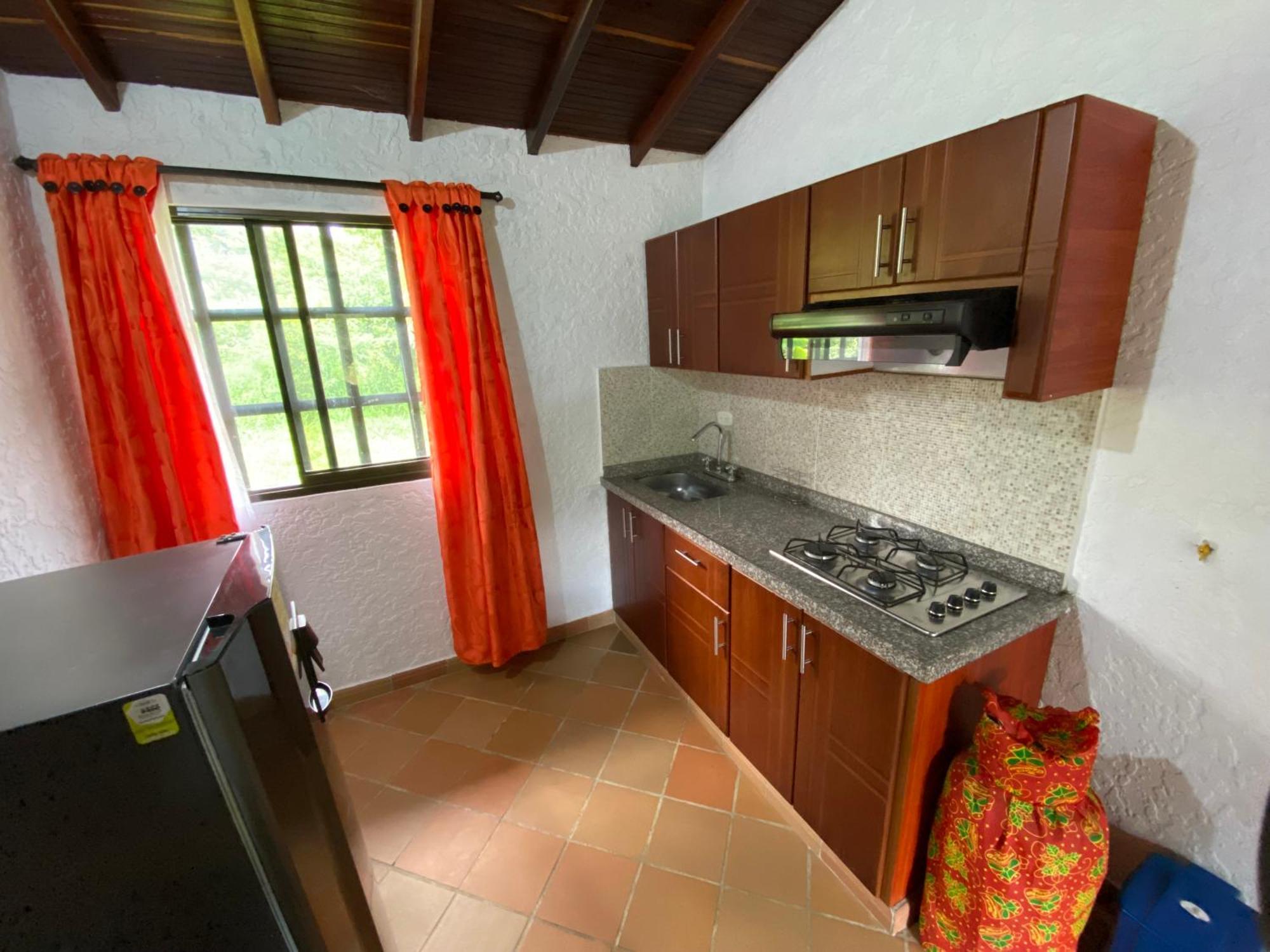 Rancho San Luis, Páramo المظهر الخارجي الصورة