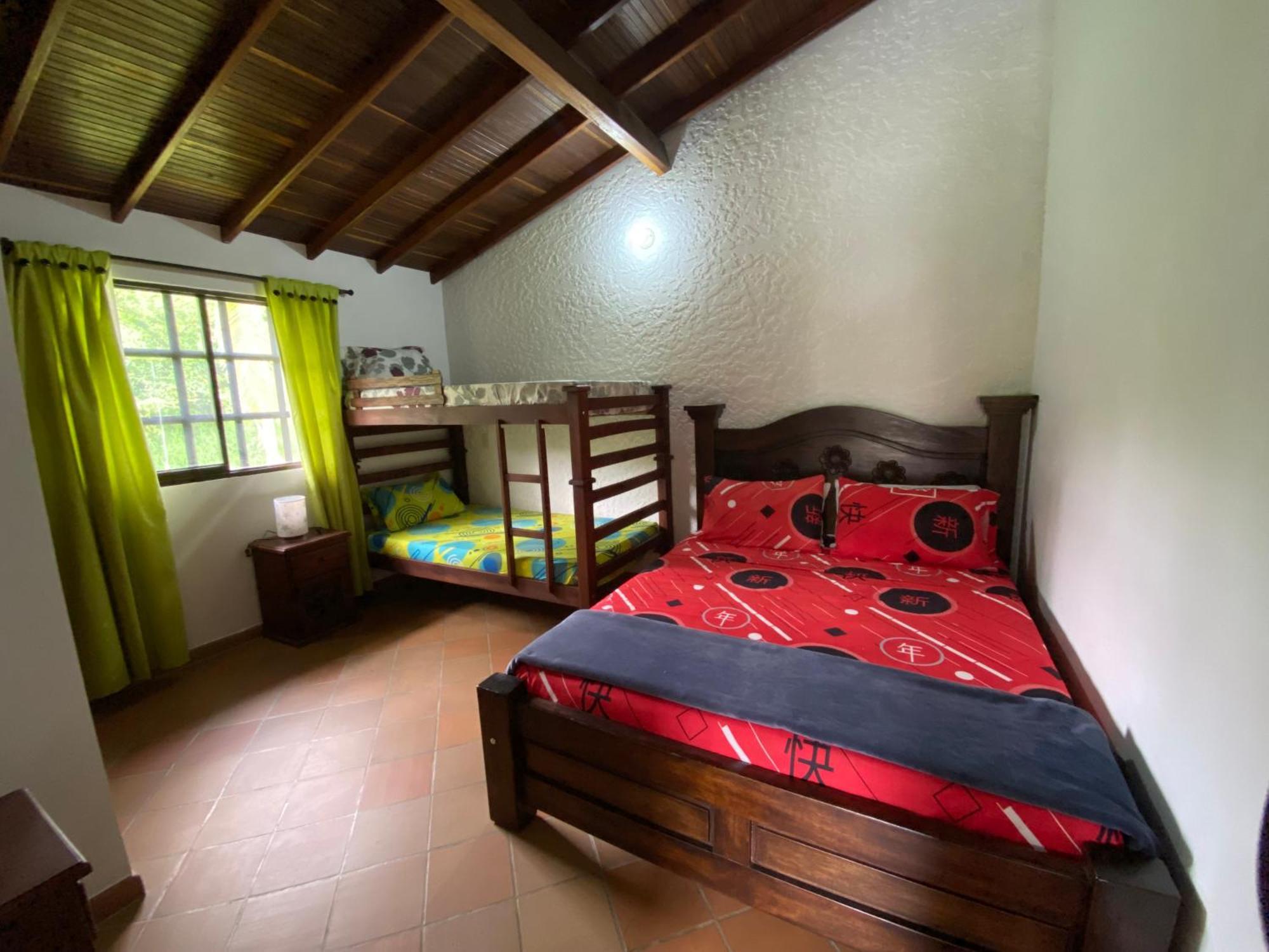 Rancho San Luis, Páramo المظهر الخارجي الصورة