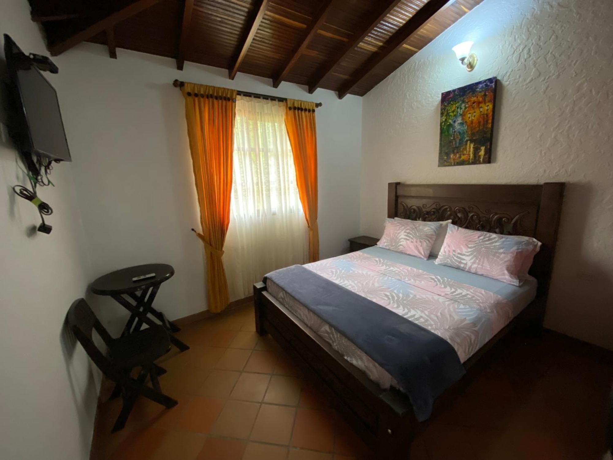 Rancho San Luis, Páramo المظهر الخارجي الصورة