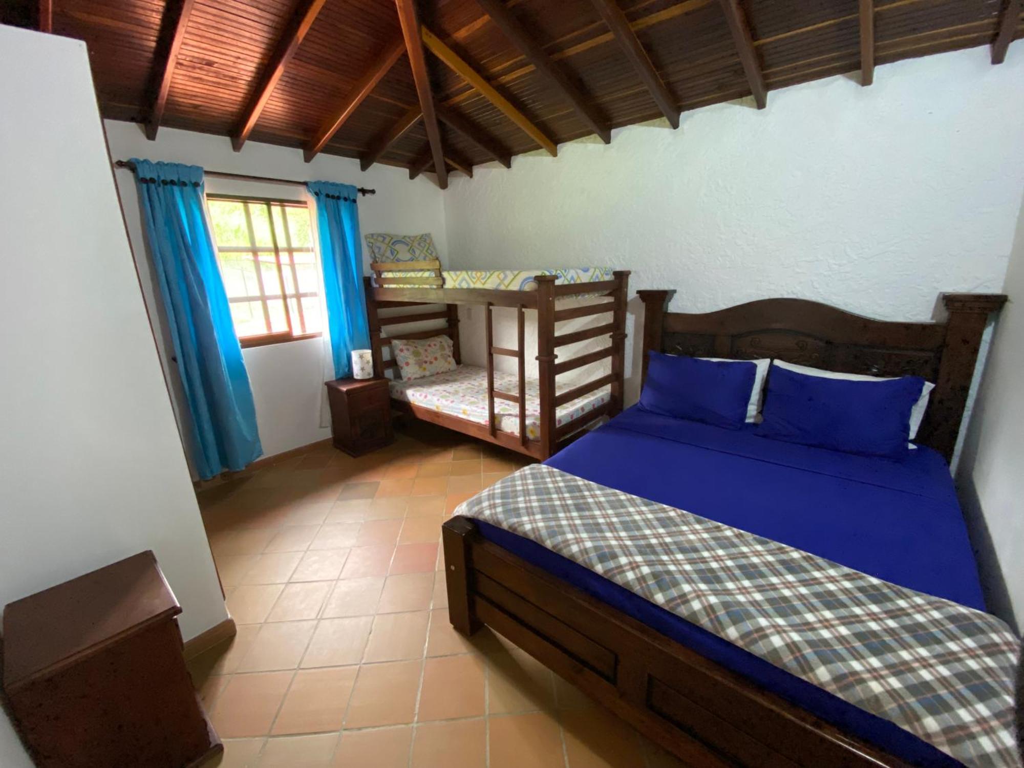 Rancho San Luis, Páramo المظهر الخارجي الصورة