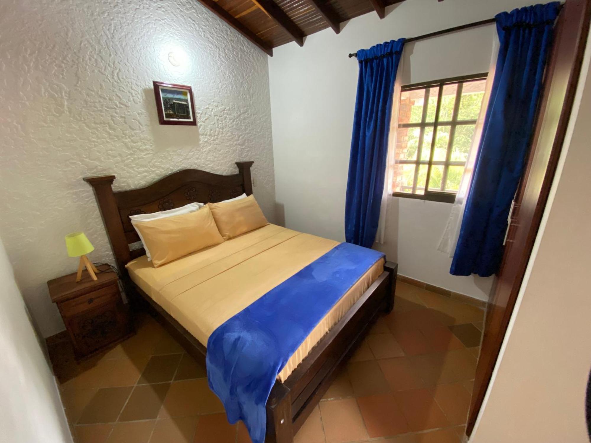 Rancho San Luis, Páramo المظهر الخارجي الصورة