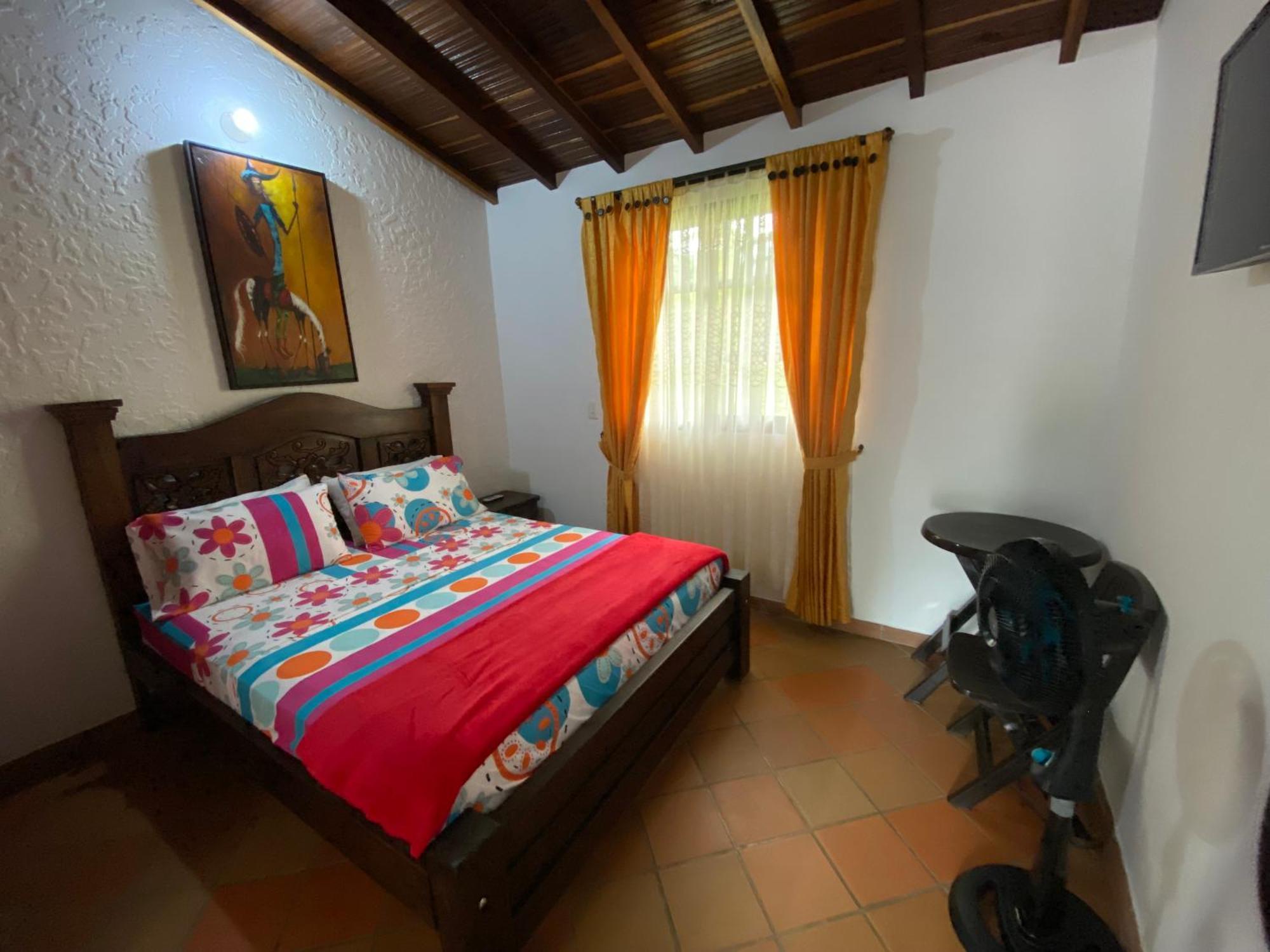 Rancho San Luis, Páramo المظهر الخارجي الصورة