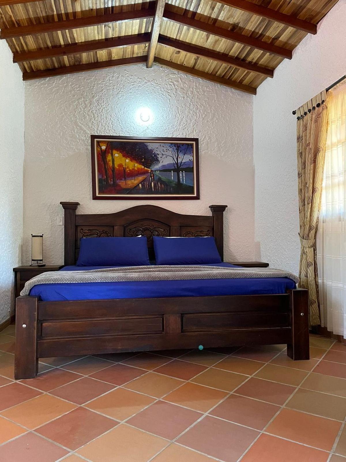 Rancho San Luis, Páramo المظهر الخارجي الصورة