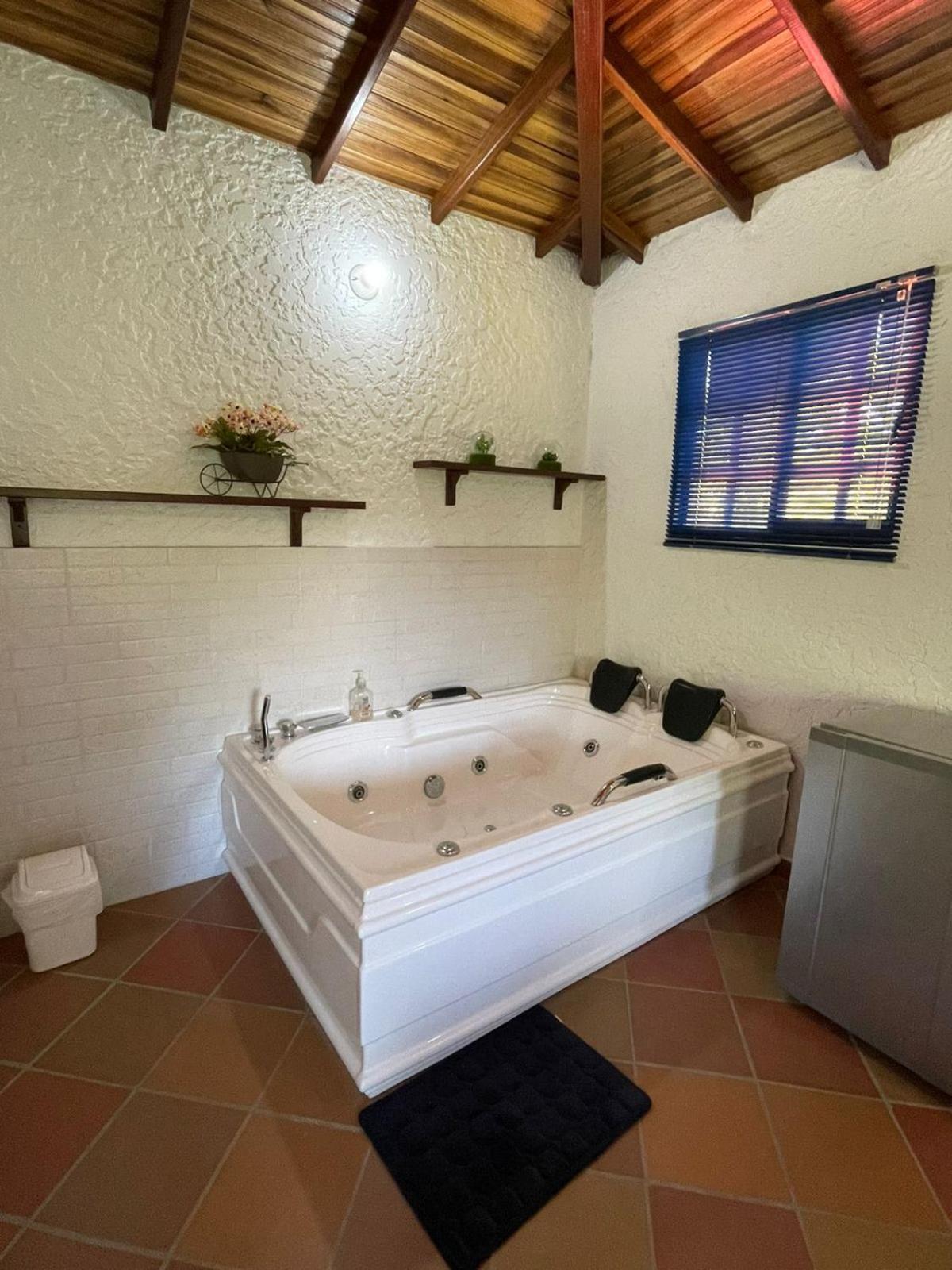 Rancho San Luis, Páramo المظهر الخارجي الصورة