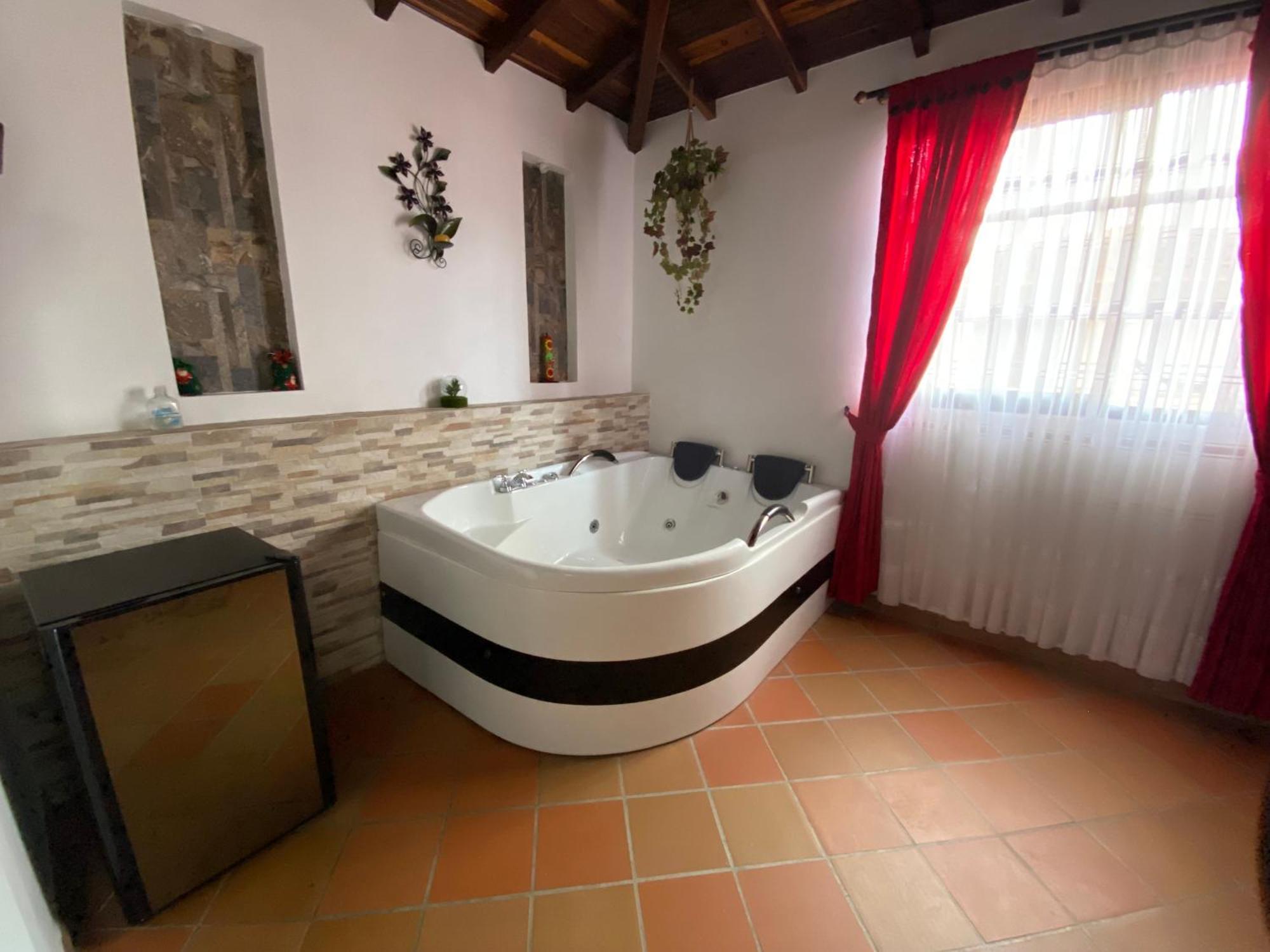 Rancho San Luis, Páramo المظهر الخارجي الصورة