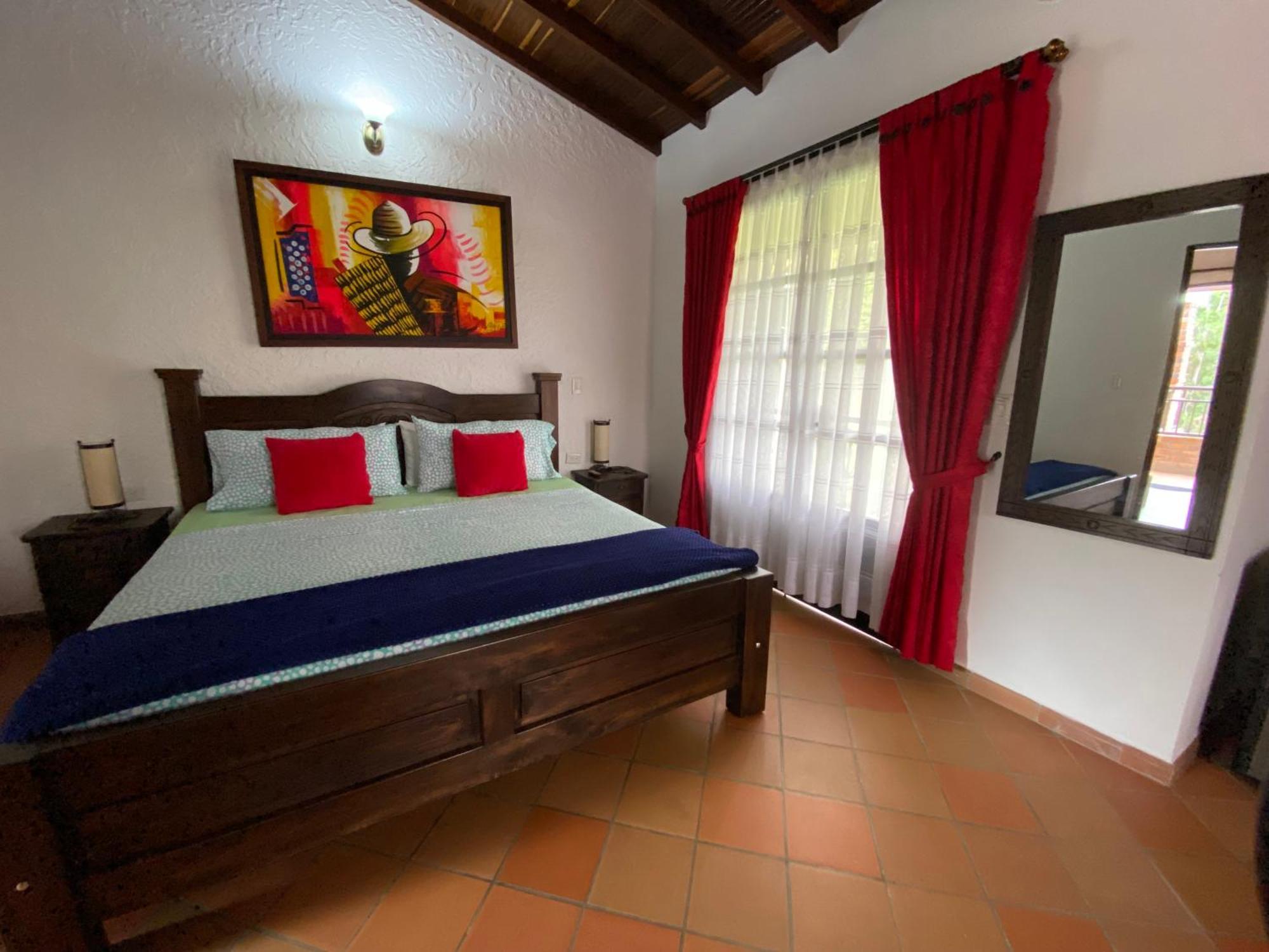 Rancho San Luis, Páramo المظهر الخارجي الصورة