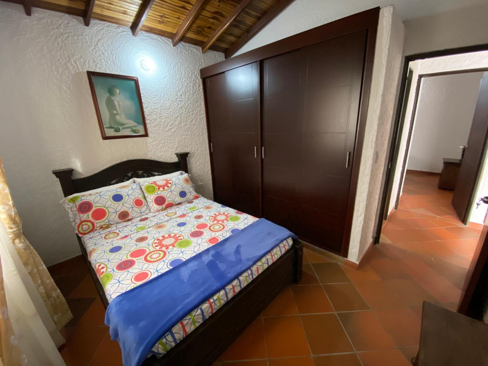 Rancho San Luis, Páramo المظهر الخارجي الصورة