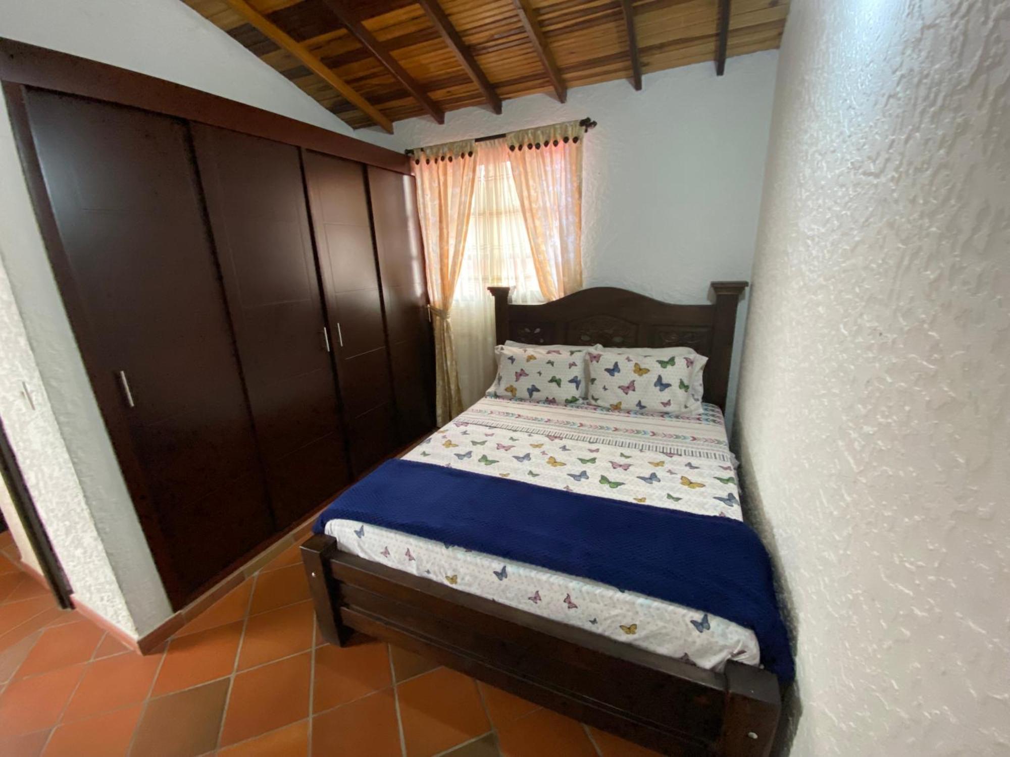 Rancho San Luis, Páramo المظهر الخارجي الصورة