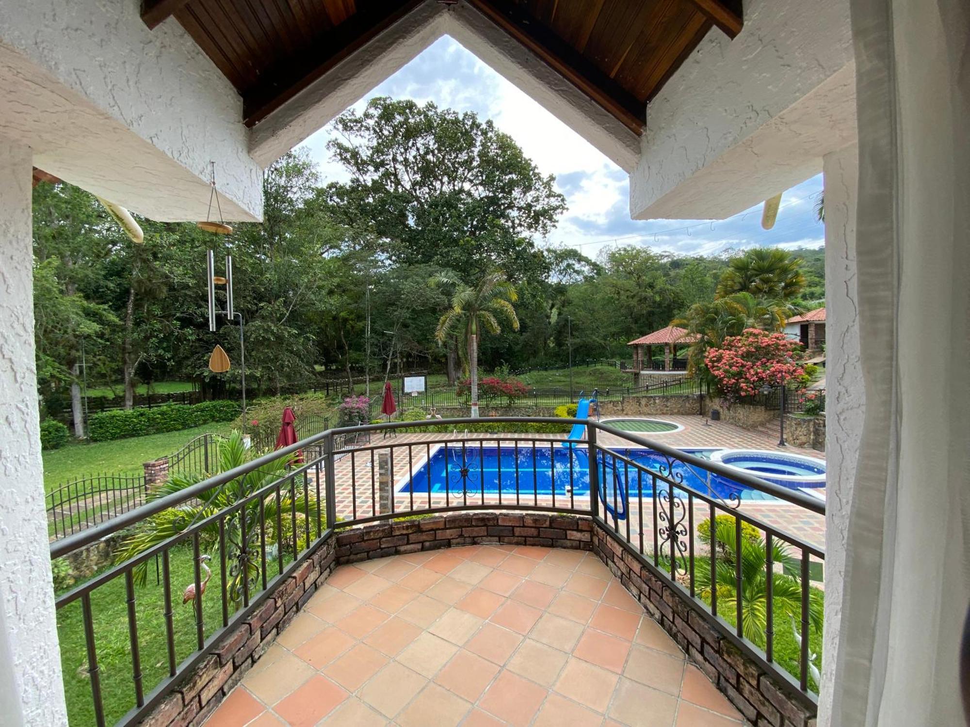 Rancho San Luis, Páramo المظهر الخارجي الصورة