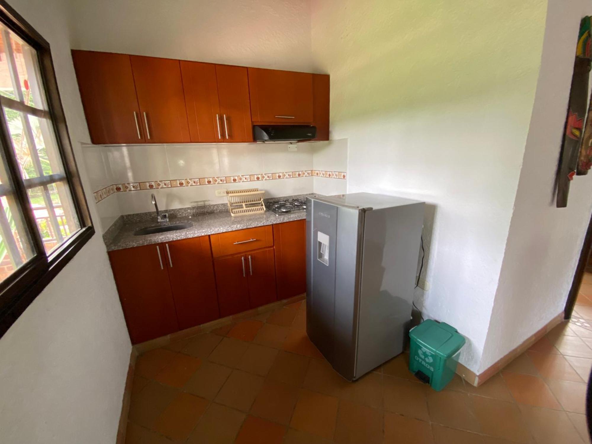Rancho San Luis, Páramo المظهر الخارجي الصورة