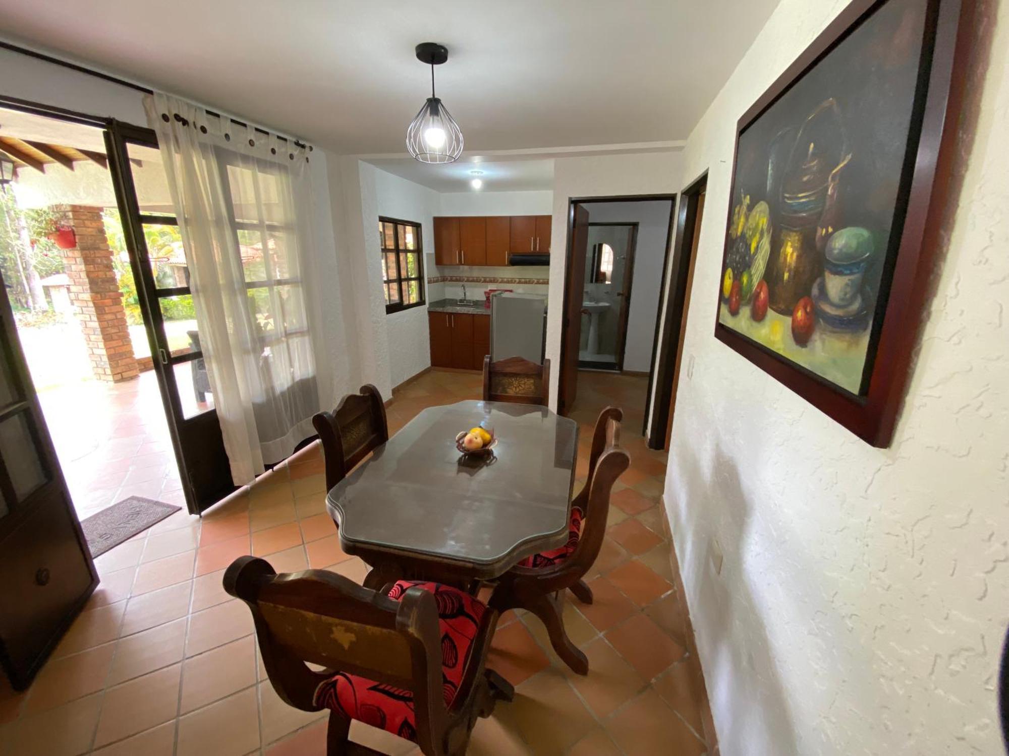 Rancho San Luis, Páramo المظهر الخارجي الصورة
