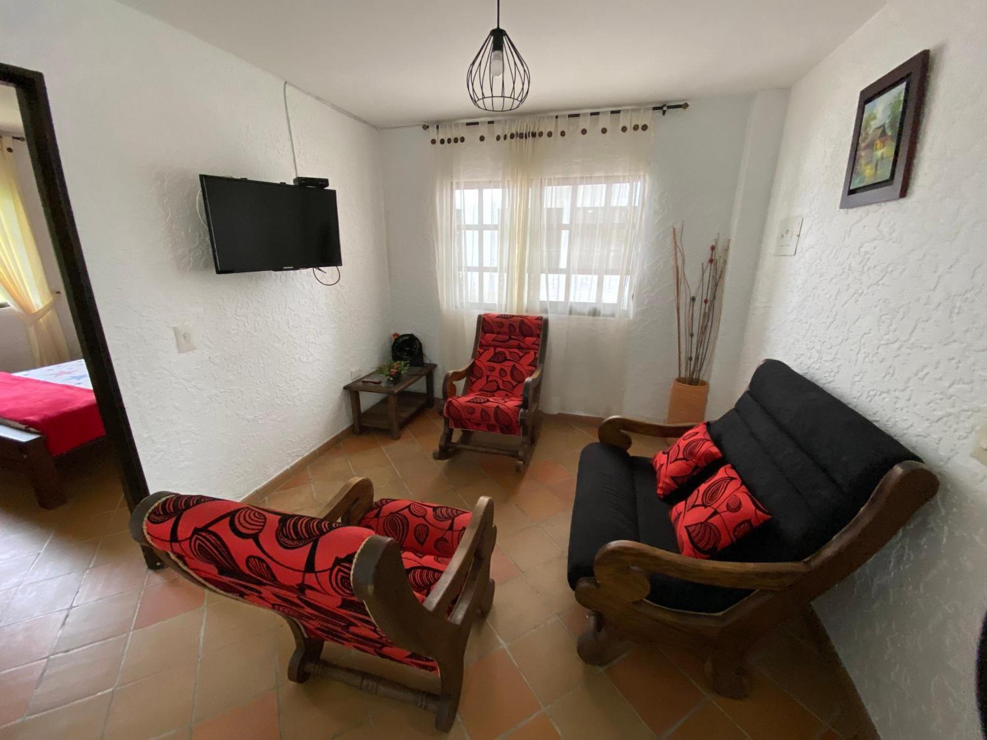 Rancho San Luis, Páramo المظهر الخارجي الصورة