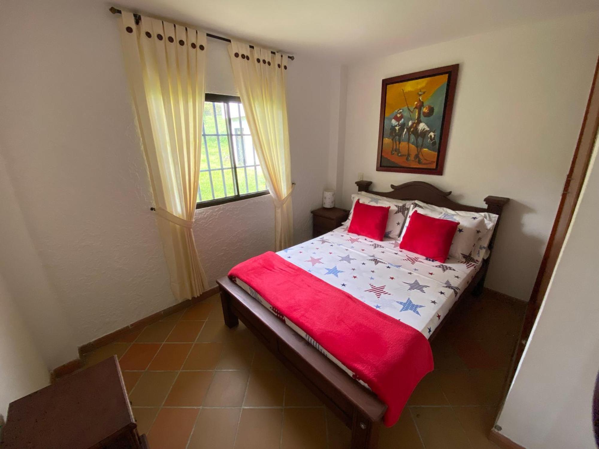 Rancho San Luis, Páramo المظهر الخارجي الصورة