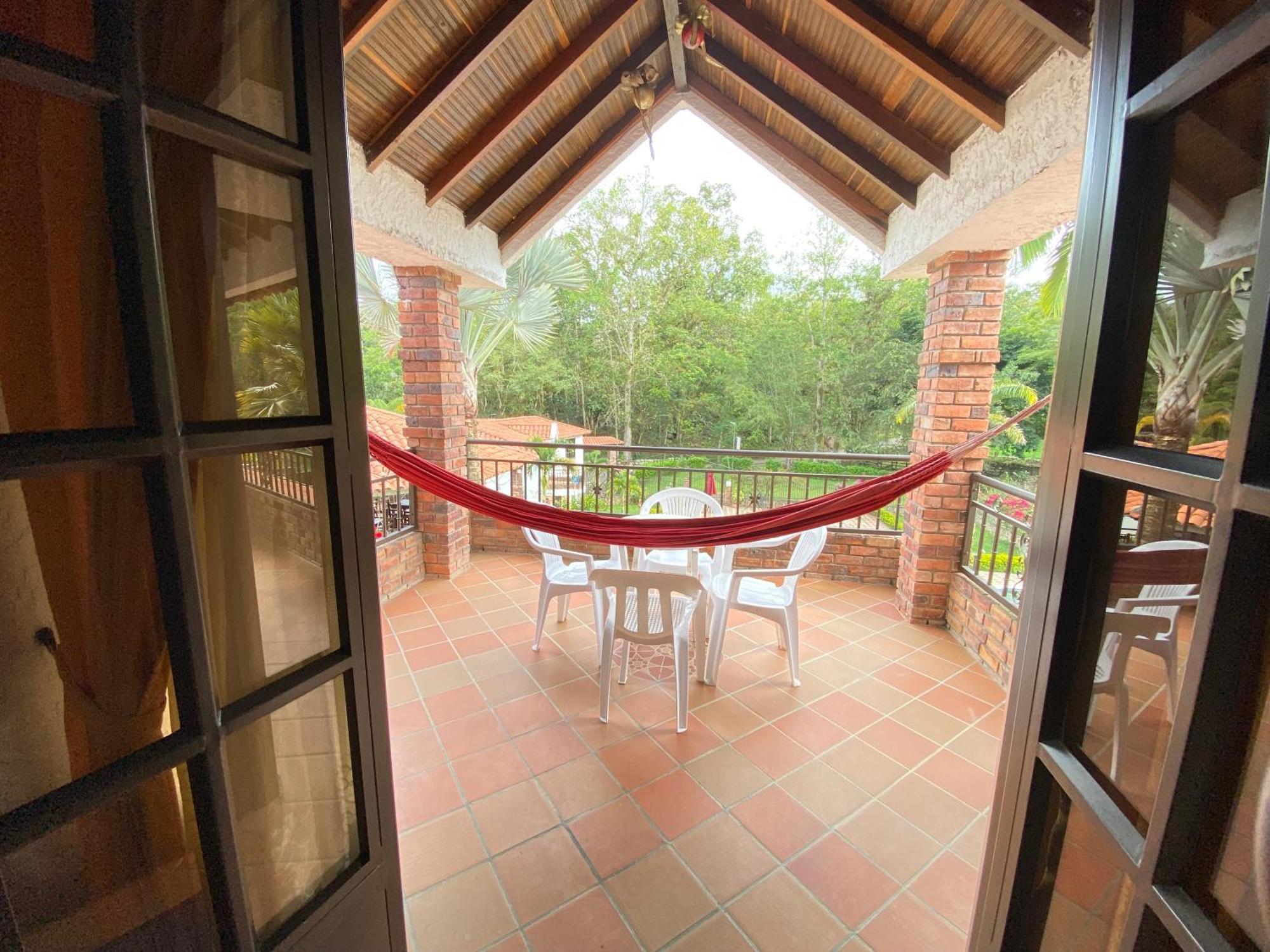 Rancho San Luis, Páramo المظهر الخارجي الصورة